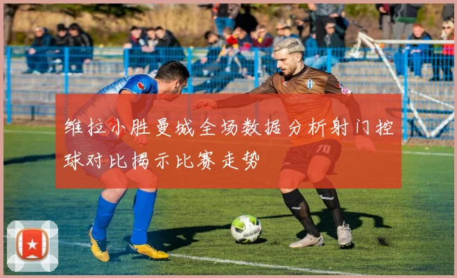 维拉小胜曼城全场数据分析射门控球对比揭示比赛走势