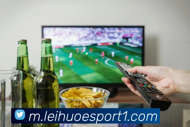 雷火电竞APP 封面图