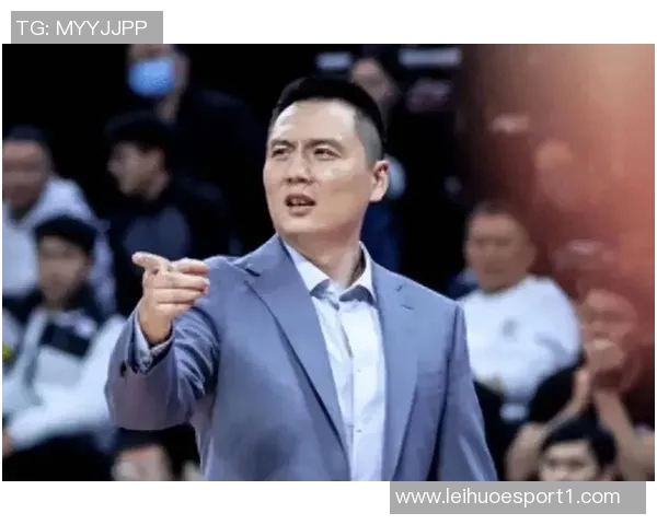 卢伟表示球队精准补强全员将以行动展现敢打敢拼的决心与实力